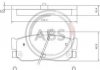 Купить Тормозные колодки зад. Nissan Almera 95-00/Maxima 00-03 Nissan Sunny, Primera, Maxima, Almera A.B.S. 36742 (фото1) подбор по VIN коду, цена 545 грн.