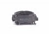 Купить Тормозные колодки перед. Toyota Yaris/Prius 99-05 (akebono) Toyota Corolla, Yaris, Celica, Prius A.B.S. 37134 (фото1) подбор по VIN коду, цена 536 грн.