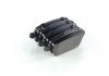 Купить Тормозные колодки зад. Kuga 08-/Mondeo 07- (TRW) Land Rover Freelander, Ford Mondeo, Kuga, Galaxy, S-Max, Volvo V70, S80, XC70, Ford Focus A.B.S. 37561 (фото2) подбор по VIN коду, цена 694 грн.