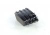 Купить Тормозные колодки зад. Kuga 08-/Mondeo 07- (TRW) Land Rover Freelander, Ford Mondeo, Kuga, Galaxy, S-Max, Volvo V70, S80, XC70, Ford Focus A.B.S. 37561 (фото3) подбор по VIN коду, цена 694 грн.