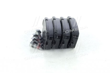 Купить Тормозные колодки зад. Kuga 08-/Mondeo 07- (TRW) Land Rover Freelander, Ford Mondeo, Kuga, Galaxy, S-Max, Volvo V70, S80, XC70, Ford Focus A.B.S. 37561 (фото1) подбор по VIN коду, цена 694 грн.