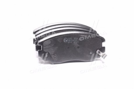 Купить Колодки тормозные пер. Insignia/Insignia/Malibu/9-5 08-17 Opel Insignia, Chevrolet Malibu A.B.S. 37682 (фото1) подбор по VIN коду, цена 868 грн.