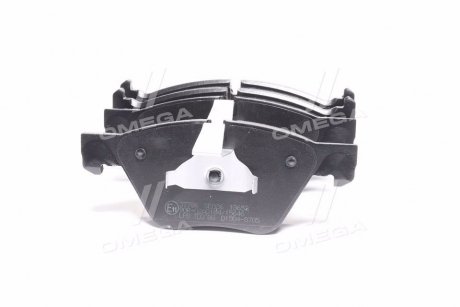 Купити Гальмівні колодки F10/F11 (09-17) BMW F10, F11 A.B.S. 37786 (фото1) підбір по VIN коду, ціна 949 грн.