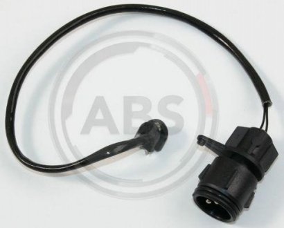 Купить Датчик тормозных колодок Audi A8 A.B.S. 39648 (фото1) подбор по VIN коду, цена 207 грн.