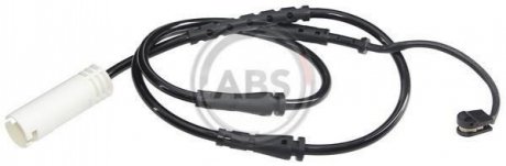 Купить Датчик тормозных колодок Mini Countryman, BMW X5 A.B.S. 39698 (фото1) подбор по VIN коду, цена 323 грн.