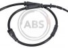 Купить Датчик тормозных колодок Mini Cooper, BMW F45, F46, Mini Clubman, BMW X1, Mini Countryman, BMW X2, F40, F44 A.B.S. 39905 (фото1) подбор по VIN коду, цена 317 грн.