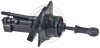 Купить Цилiндр зчеплення головний Land Rover Freelander, Ford Mondeo, Galaxy, S-Max, Volvo V60, V70, S80, S60, Land Rover Range Rover, Volvo XC60, XC70 A.B.S. 41906 (фото1) подбор по VIN коду, цена 1742 грн.