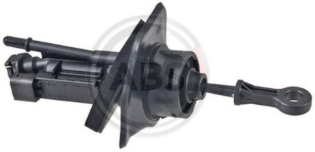 Цилiндр зчеплення головний Volvo V60, V70, S80, S60, XC60, XC70 A.B.S. 41906