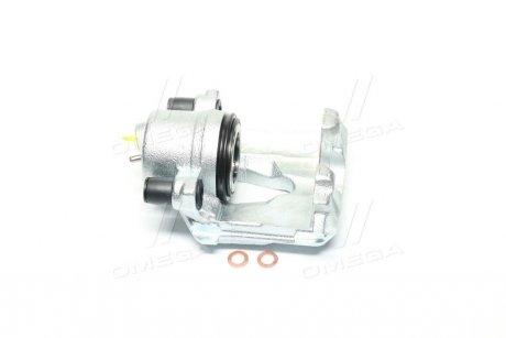 Тормозной суппорт передний A3/FABIA/GOLF/POLO 93-10 Пр. Seat Ibiza, Leon, Volkswagen Caddy, Golf, Skoda Octavia, Audi A3, Volkswagen Jetta, Skoda Roomster, Yeti, Audi A1, Skoda Fabia A.B.S. 421612