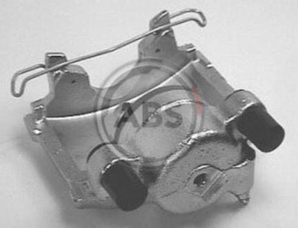 Супорт гальма пер. лів. Opel Kadett, Ascona, Vectra, Astra, Honda Civic, Suzuki Swift, Daewoo Nexia, Nubira, Lanos, Volkswagen Touareg, Volvo V50 A.B.S. 429791