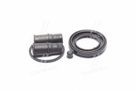 Ремкомплект переднього супорта Volkswagen Golf, Jetta, Passat, Scirocco, Vento, Seat Ibiza, Cordoba, Volkswagen Caddy A.B.S. 43591