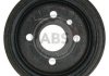 Купити Гальмівні барабани Opel Kadett, Astra A.B.S. 5127S (фото1) підбір по VIN коду, ціна 1017 грн.
