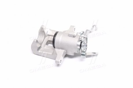 Купить Тормозной суппорт A3/Leon/Octavia/Golf 03- (38mm) Л. Seat Leon, Volkswagen Golf, Skoda Octavia, Volkswagen Jetta, Audi A3, Skoda Yeti, Volkswagen EOS, Scirocco, Seat Altea, Toledo A.B.S. 520831 (фото1) подбор по VIN коду, цена 2280 грн.