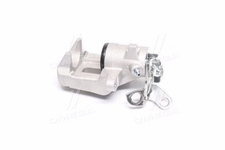 Супорт гальмівний задній A3/Leon/Octavia/Golf 03- (38mm) Пр. Seat Leon, Volkswagen Golf, Skoda Octavia, Audi A3, Volkswagen Jetta, EOS, Scirocco, Seat Altea, Toledo, Skoda Yeti A.B.S. 520832