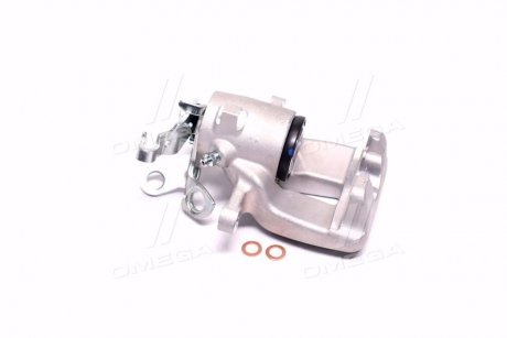 Купить Тормозной суппорт A3/OCTAVIA/SUPERB/ YETI/GOLF/JETTA 03-15 Л. Volkswagen Golf, Skoda Octavia, Superb, Audi A3, Skoda Yeti, Audi TT, Volkswagen Jetta, Scirocco, Touran, Seat Altea, Toledo A.B.S. 521001 (фото1) подбор по VIN коду, цена 1846 грн.