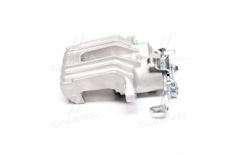 Купити Супорт гальмівний задній A3/Leon/Octavia/Golf 96-10 (41mm) Л. Skoda Octavia, Volkswagen Golf, Audi TT, Volkswagen Bora, Seat Toledo, Audi A3, Seat Leon A.B.S. 521941 (фото1) підбір по VIN коду, ціна 1679 грн.