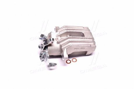 Купити Супорт гальмівний задній A3/Leon/Octavia/Golf 96-10 (41mm) Пр. Skoda Octavia, Volkswagen Golf, Audi TT, Volkswagen Bora, Seat Toledo, Audi A3, Seat Leon A.B.S. 521942 (фото1) підбір по VIN коду, ціна 1718 грн.