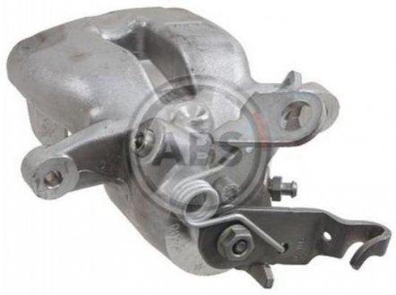 Тормозной суппорт задний, правый Volkswagen Golf, Audi A3, TT, Volkswagen Touareg, Seat Altea, Toledo, Leon, Volkswagen EOS, Jetta, Skoda Octavia A.B.S. 522722