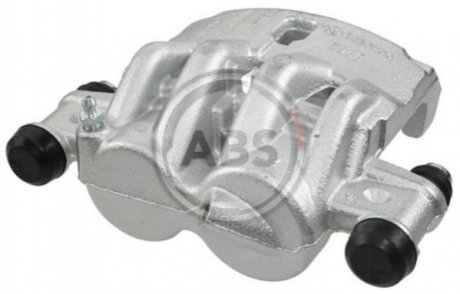 Тормозной суппорт передний JUMPER/DUCATO/BOXER 06-11 Л. Fiat Ducato, Peugeot Boxer, Citroen Jumper A.B.S. 522971