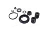 Купить Р/к, гальмівний супорт (ABS) Seat Leon, Audi 80, 100, Volkswagen Golf, Jetta, Passat, Corrado, Transporter, Vento, Peugeot 405, Lancia Thema A.B.S. 53985 (фото3) подбор по VIN коду, цена 426 грн.
