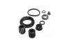 Купить Р/к, гальмівний супорт (ABS) Seat Leon, Audi 80, 100, Volkswagen Golf, Jetta, Passat, Corrado, Transporter, Vento, Peugeot 405, Lancia Thema A.B.S. 53985 (фото4) подбор по VIN коду, цена 426 грн.