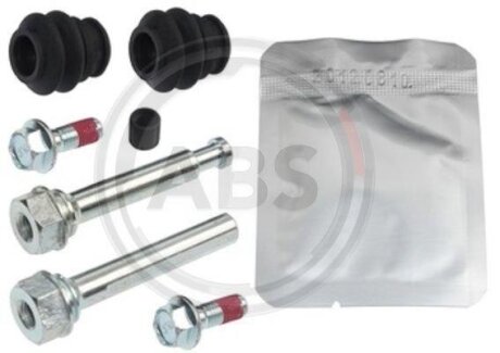 Ремкомплект супорта (направляюча суппорта) A.B.S. 55235