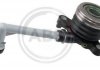 Купити Підшипник вижимний Renault Megane, Nissan X-Trail, Renault Scenic, Grand Scenic, Clio, Kangoo, Nissan Qashqai, Renault Latitude, Laguna, Nissan Tiida, Renault Koleos A.B.S. 61260 (фото1) підбір по VIN коду, ціна 1880 грн.