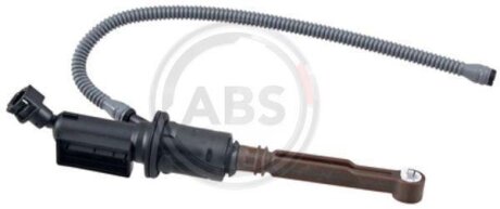 Циліндр зчеплення головний CITROEN BERLINGO, C4, PEUGEOT 3008 I, 5008, PARTNER (ABS) A.B.S. 61517