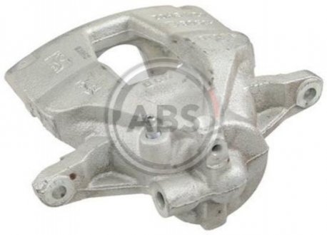 Тормозной суппорт передний, левый Fiat Doblo, Punto, Grande Punto, Opel Corsa, Fiat 500 A.B.S. 621411