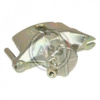 Тормозной суппорт перед Kangoo Л. Peugeot 306, Renault Kangoo, Nissan Kubistar, Citroen Xsara, Peugeot 206, Ford Transit A.B.S. 624031