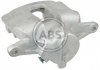 Купить Суппорт тормозной задний Jumper/Boxer 06-Л. Fiat Ducato, Peugeot Boxer, Citroen Jumper A.B.S. 624101 (фото1) подбор по VIN коду, цена 1779 грн.