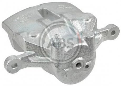 Тормозной суппорт KIA Ceed, Pro Ceed, Hyundai I30 A.B.S. 722002