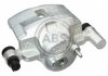 Купить Тормозной суппорт Mazda 626, Xedos 6, 323 A.B.S. 727012 (фото1) подбор по VIN коду, цена 1876 грн.