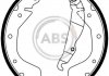 Купить Колодки тормозные задние. Astra/Combo/Corsa/Lanos (82-12) Opel Vectra, Astra, Daewoo Nexia, Nubira, Lanos, Opel Corsa A.B.S. 8885 (фото1) подбор по VIN коду, цена 687 грн.