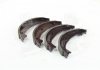 Купить Колодки тормозные задние. E81/E82/E88/F20/F21 (97-21) BMW F20, E91, E90, E46, E82, F30, E92, E93, E81, E88, F32 A.B.S. 9069 (фото1) подбор по VIN коду, цена 437 грн.