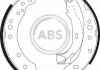 Купить Тормозные колодки зад. Citroen C2/C3 02- (TRW) Dacia Logan, Citroen C3, Renault Logan, Clio, Citroen C2, Renault Sandero A.B.S. 9127 (фото1) подбор по VIN коду, цена 698 грн.