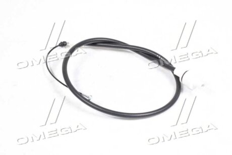 Трос зчеплення FORD ESCORT (ABS) A.B.S. k21350