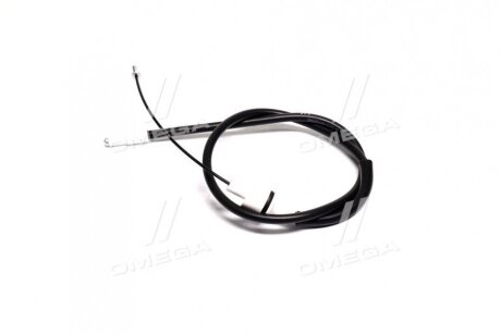 Трос зчеплення FORD SIERRA (ABS) A.B.S. k21580