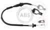 Купити Трос зчеплення NISSAN PRIMERA (ABS) Nissan Sunny, Primera A.B.S. k22730 (фото1) підбір по VIN коду, ціна 575 грн.