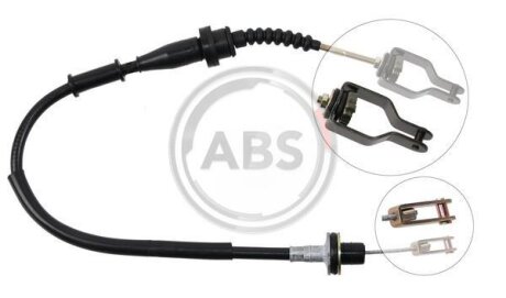 Трос зчеплення NISSAN PRIMERA (ABS) A.B.S. k22730