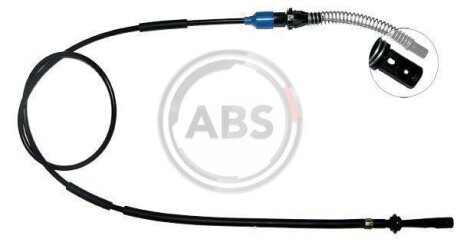 Трос акселератора FORD TRANSIT (ABS) A.B.S. k32350