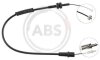 Купити Трос акселератора OPEL KADETT (ABS) A.B.S. k33530 (фото1) підбір по VIN коду, ціна 1176 грн.