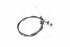 Купити Трос газу Cordoba/Golf/Ibiza (91-02) Volkswagen Golf, Vento, Seat Ibiza, Cordoba A.B.S. k35230 (фото2) підбір по VIN коду, ціна 583 грн.