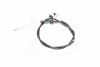 Купити Трос газу Cordoba/Golf/Ibiza (91-02) Volkswagen Golf, Vento, Seat Ibiza, Cordoba A.B.S. k35230 (фото3) підбір по VIN коду, ціна 583 грн.