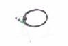 Купити Трос газу Cordoba/Golf/Ibiza (91-02) Volkswagen Golf, Vento, Seat Ibiza, Cordoba A.B.S. k35230 (фото4) підбір по VIN коду, ціна 583 грн.