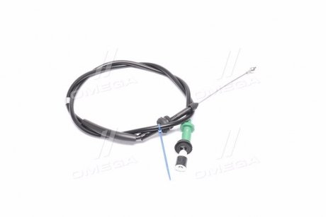 Трос газу Cordoba/Golf/Ibiza (91-02) A.B.S. k35230