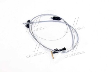 Трос газу КОНСТРУКТОР A.B.S. k35830