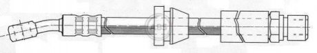 Тормозной шланг Nubira/Tacuma/Orion/Astra/Vectra 96-05 Daewoo Nubira A.B.S. sl4945