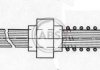 Купить Тормозной шланг Movano/Master/Movano 97-10 Renault Master, Opel Movano A.B.S. sl5728 (фото1) подбор по VIN коду, цена 445 грн.