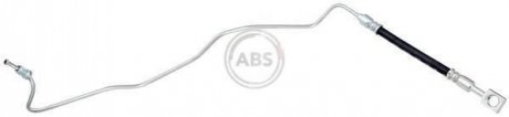 Тормозной шланг Skoda Fabia, Volkswagen Polo, Seat Ibiza A.B.S. sl6339